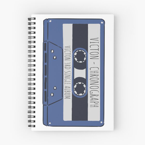 Item preview, Victon Chronograph Cassette designed and sold by puki-ycdi.