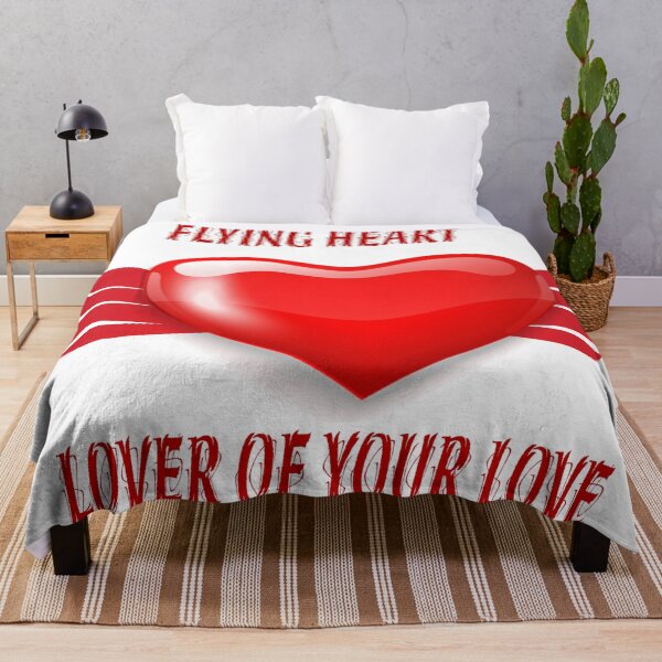 Item preview, Flying heart designed and sold by Emoelsalhy76.