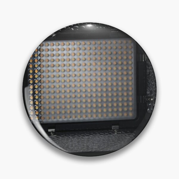 Item preview, led spotlight with reflectors designed and sold by mrivserg.
