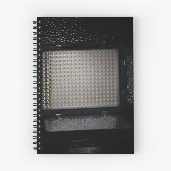 Item preview, led spotlight with reflectors designed and sold by mrivserg.