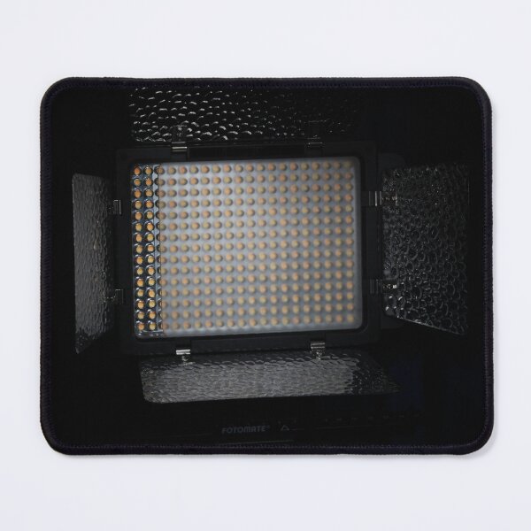 Item preview, led spotlight with reflectors designed and sold by mrivserg.