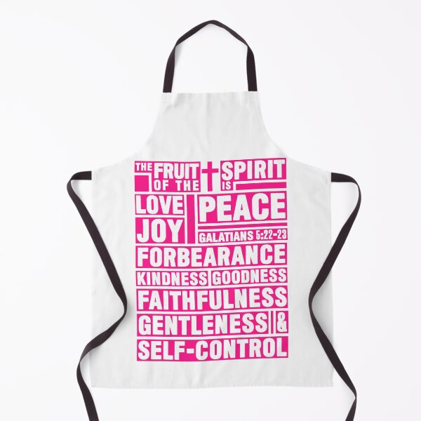 Item preview, Galatians 5:22-23 Love Joy Peace designed and sold by plushism.