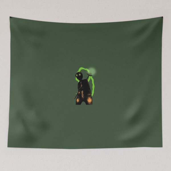 Item preview, 9 (From the Movie: 9) 1.1 designed and sold by BlakeRADcliff.