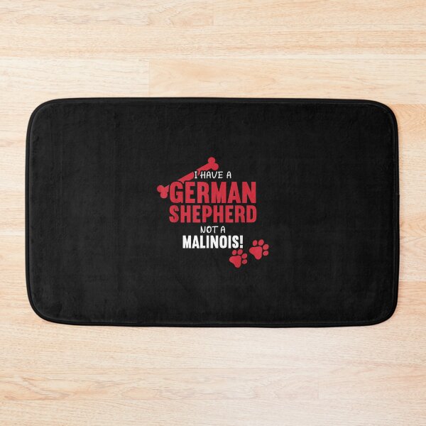 Item preview, I Have A German Shepherd Dog Lover Mom German Shepherd designed and sold by Mitzi12312.