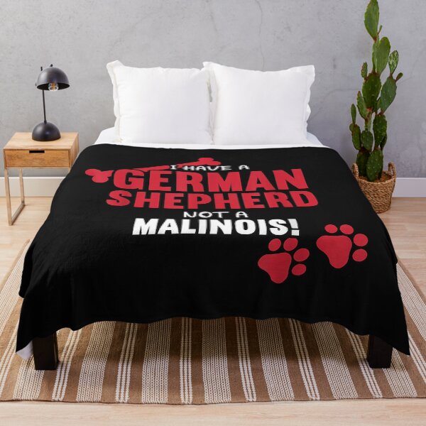 Artikelvorschau, I Have A German Shepherd Dog Lover Mom German Shepherd entworfen und verkauft von Mitzi12312.