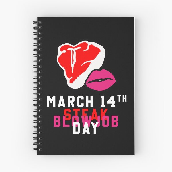 Item preview, Inappropriate Valentines Memes Happy Steak and BJ Day designed and sold by monica1059.