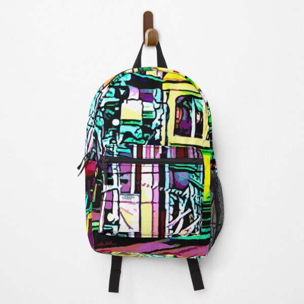 Item preview, Melbourne Australia Trams designed and sold by Go Logo Designs.