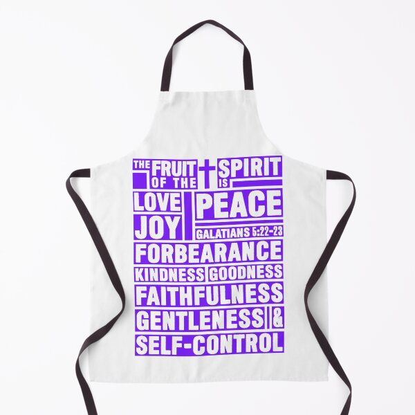Item preview, Galatians 5:22-23 Love Joy Peace designed and sold by plushism.