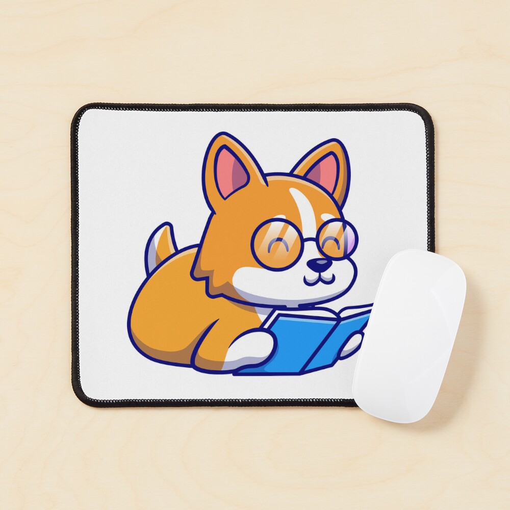 Item preview, Mouse Pad designed and sold by OtterFactory.