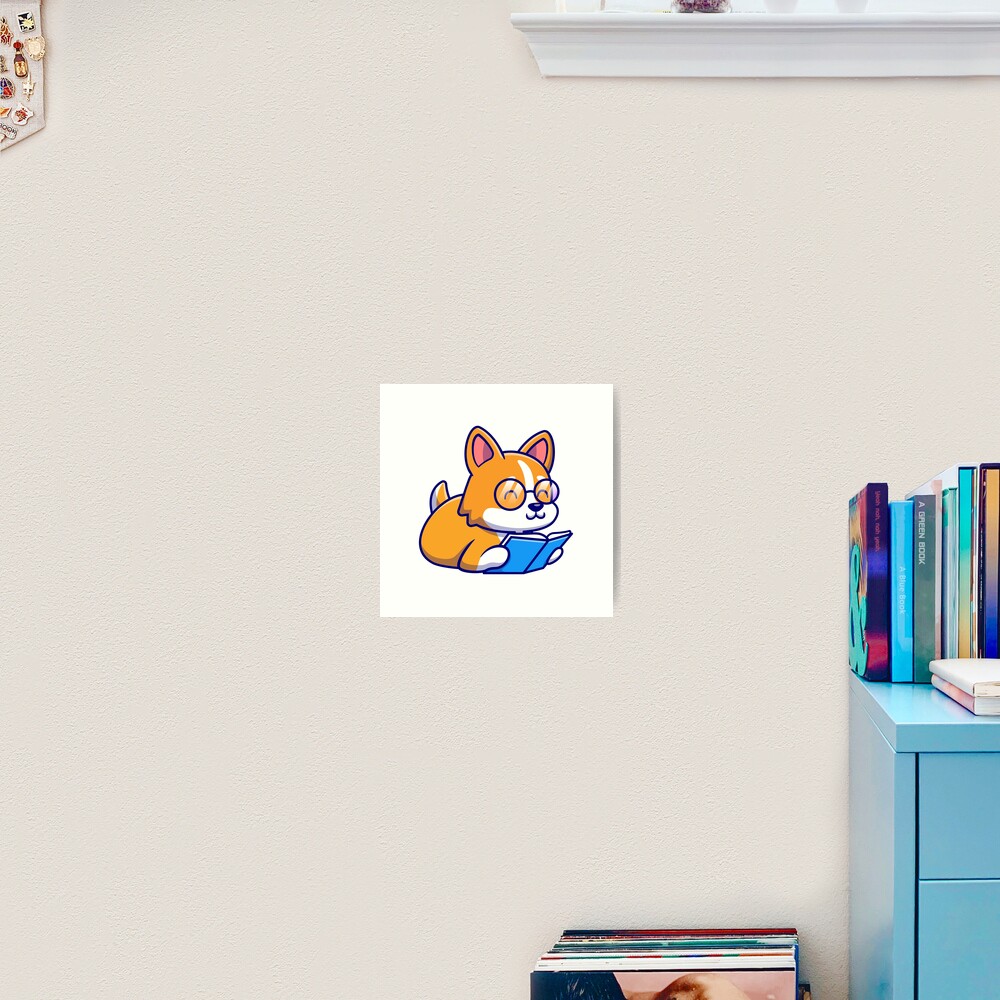 Item preview, Art Print designed and sold by OtterFactory.