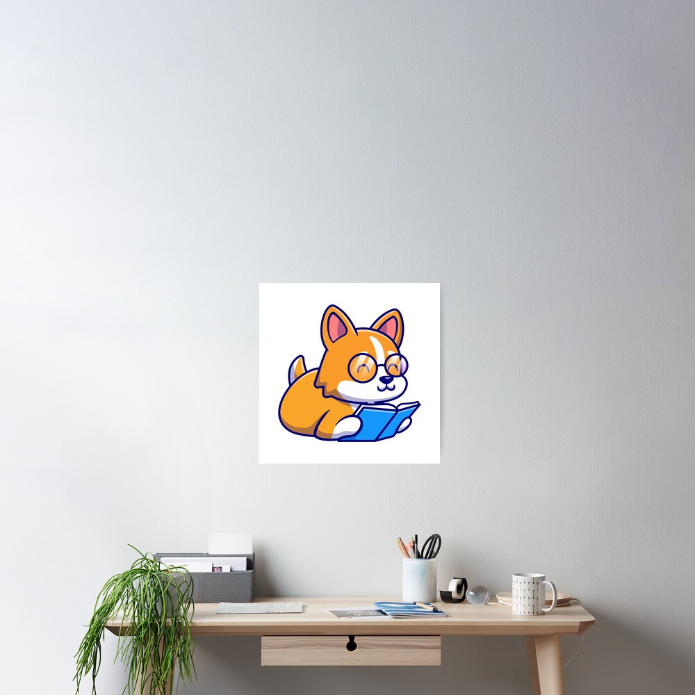 Item preview, Poster designed and sold by OtterFactory.