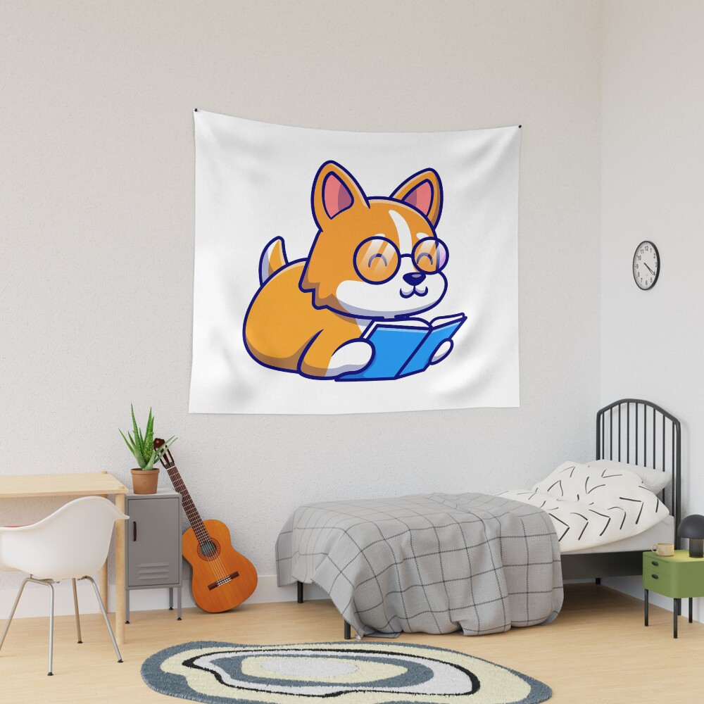 Item preview, Tapestry designed and sold by OtterFactory.