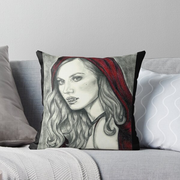 Item preview, Invite Me In designed and sold by Artwork By Living Dead Girl Nicole.