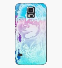 Translucent Case/Skin for Samsung Galaxy