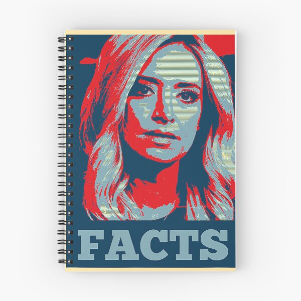 Item preview, Kayleigh McEnany Facts White House Press Secretary Kayleigh designed and sold by RachaelEliezer.