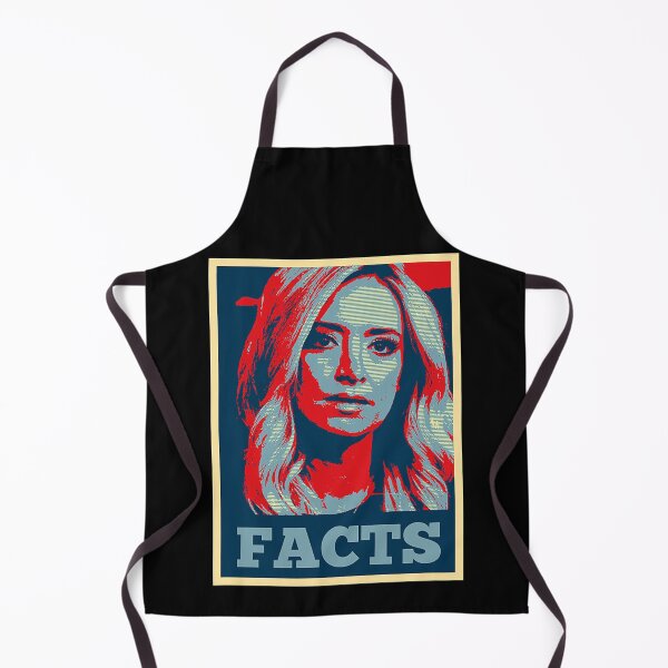 Item preview, Kayleigh McEnany Facts White House Press Secretary Kayleigh designed and sold by RachaelEliezer.