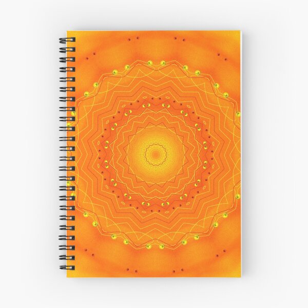 Item preview, Mandala designed and sold by Gabi Siebenhühner.
