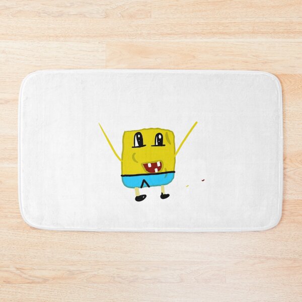 Item preview, Bob Esponja extraño designed and sold by TheBubbleFish.