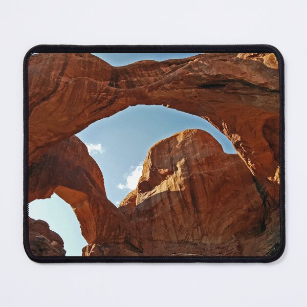 Item preview, Double Arch designed and sold by JSquaredDesign.