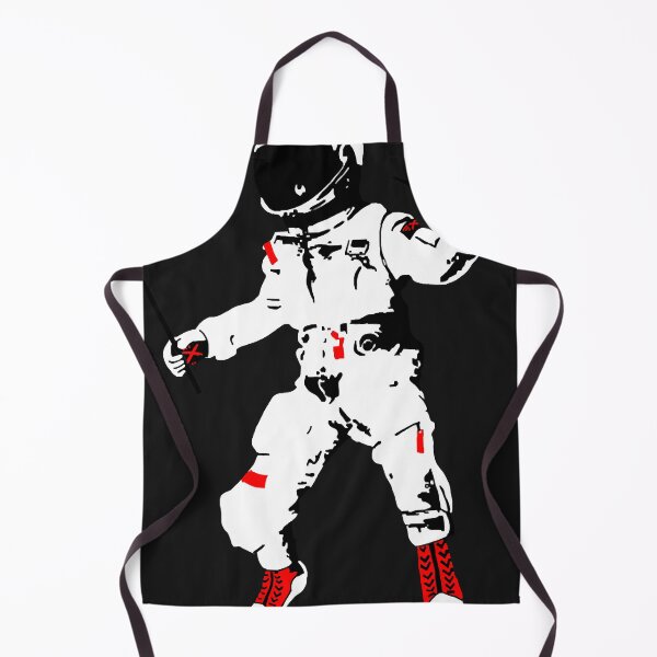 Item preview, Batteur d&x27;astronaute T-shirt classique designed and sold by HollisSmith.