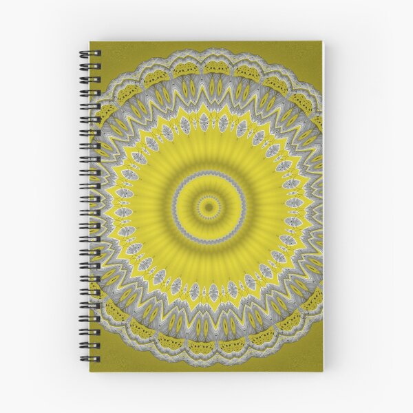 Item preview, Mandala designed and sold by Gabi Siebenhühner.
