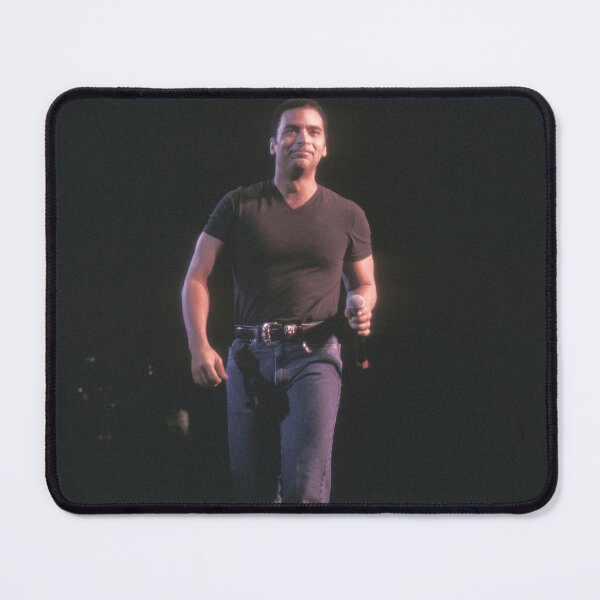 Item preview, Jon Secada Photograph designed and sold by ConcertImages.