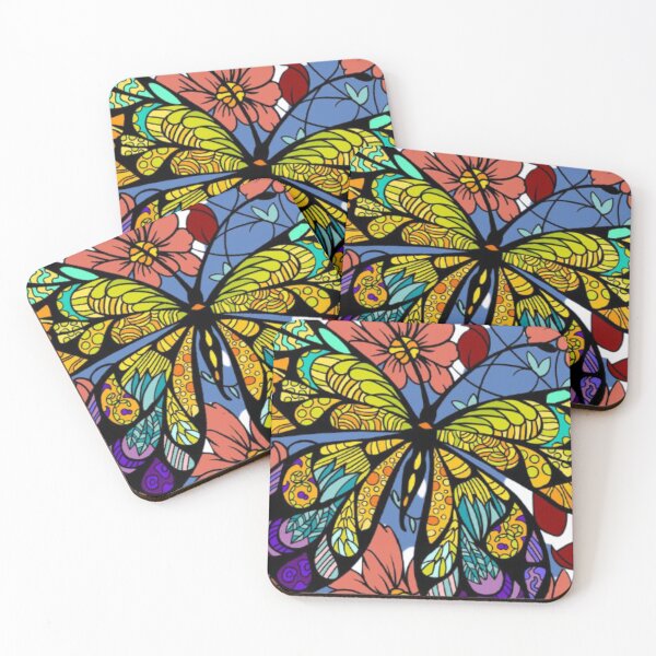 Item preview, Butterfly designed and sold by Saiamrita123.