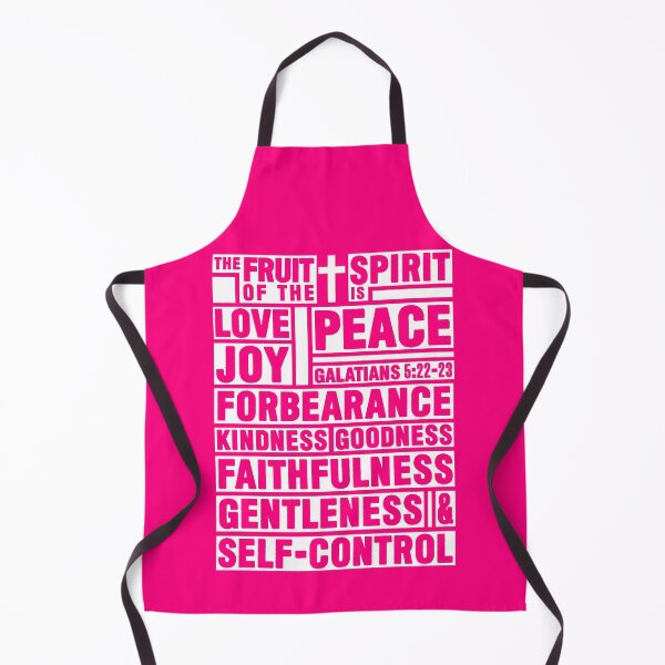 Item preview, Galatians 5:22-23 Love Joy Peace designed and sold by plushism.