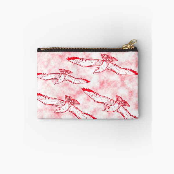 Item preview, Migration dad hats- Flying birds migrating (Herring Gulls) 2 designed and sold by Midnightviera.