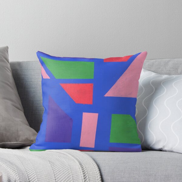 Item preview, Abstract Shapes 2022 designed and sold by MaryLOwen85.