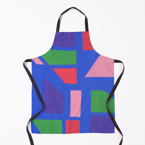 Item preview, Abstract Shapes 2022 designed and sold by MaryLOwen85.