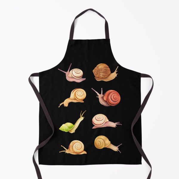 Item preview, Slippery Snails designed and sold by ReadytoWork.