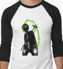 9 (From the Movie: 9) 1.2 Men's Baseball ¾ T-Shirt