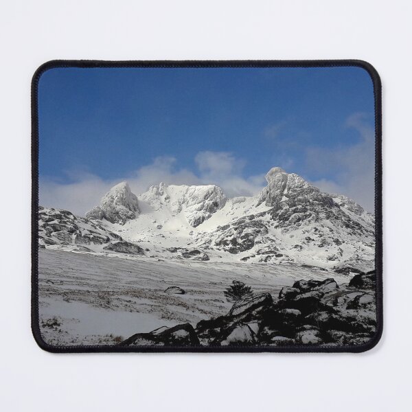 Item preview, The Cobbler in Winter designed and sold by beavo.