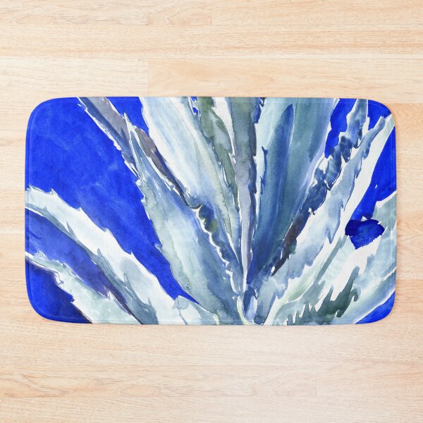 Item preview, Blue Agave designed and sold by surenart.