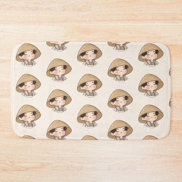 Item preview, August D De Suga Bts designed and sold by TimBurt0nsArt.