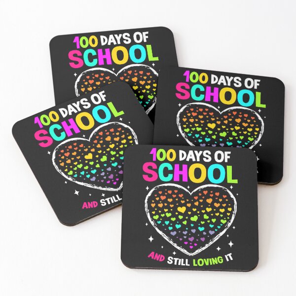 Item preview, 100 Days Of School Celebrate - 100th Day Of School Boys Girls designed and sold by NevaehRey.