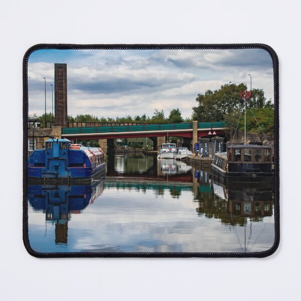 Item preview, Reflections on the Quayside designed and sold by KCullodenPhotos.