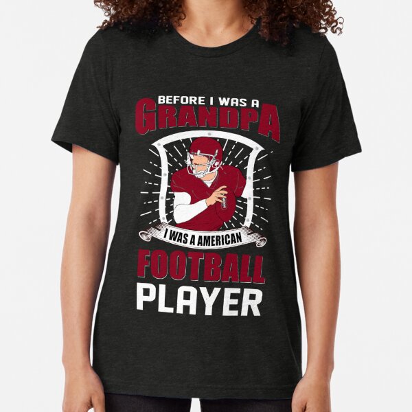 American Football,  T-shirt for Sale by onlyrealshirt, Redbubble