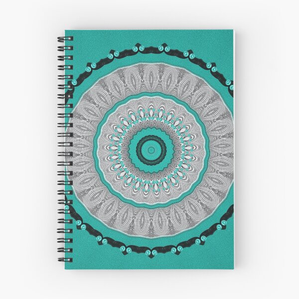 Item preview, Mandala designed and sold by Gabi Siebenhühner.