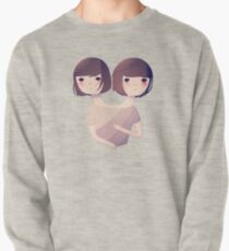 Sisters Pullover