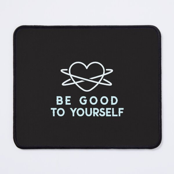 Item preview, Be Good To Yourself designed and sold by Salimah Haji.