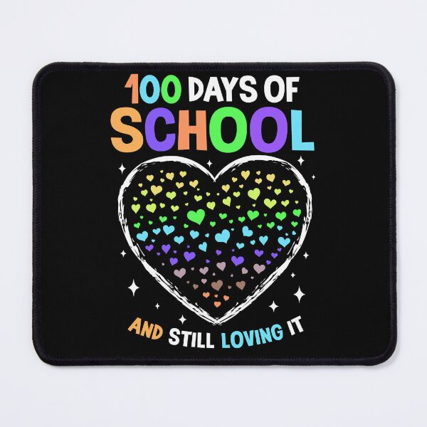 Item preview, 100 Days Of School Cute - 100th Day Of School Boys Girls designed and sold by NevaehRey.