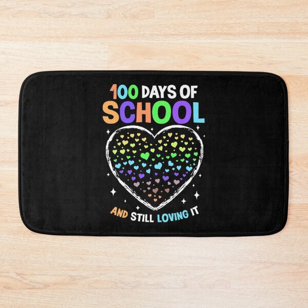 Item preview, 100 Days Of School Cute - 100th Day Of School Boys Girls designed and sold by NevaehRey.