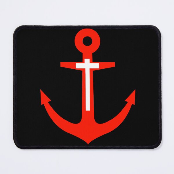 Item preview, God Anchor designed and sold by 59SHOP24.