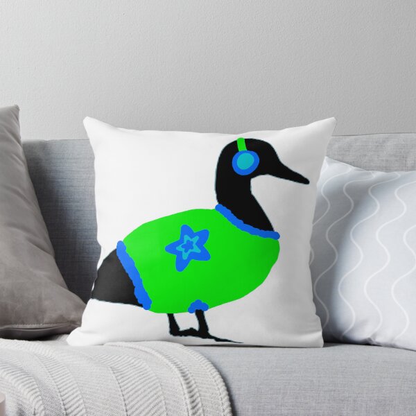 Item preview, Quack Quack! designed and sold by Bluestringbean.