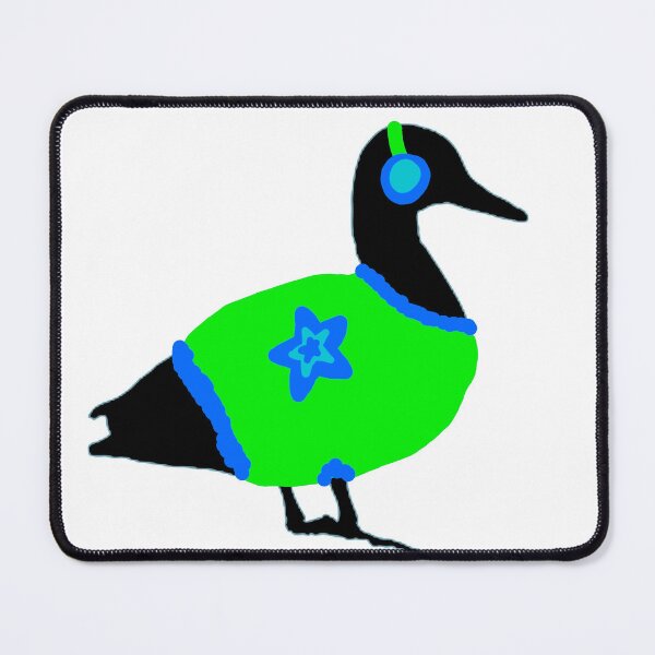 Item preview, Quack Quack! designed and sold by Bluestringbean.