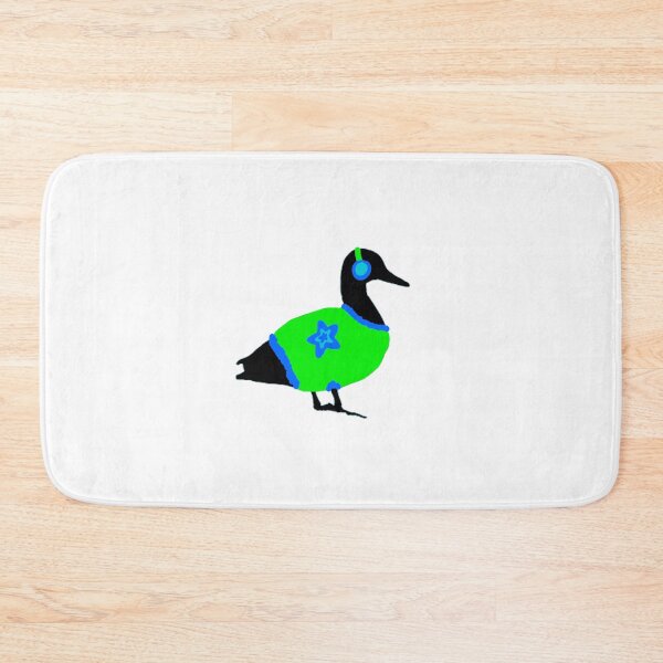 Item preview, Quack Quack! designed and sold by Bluestringbean.