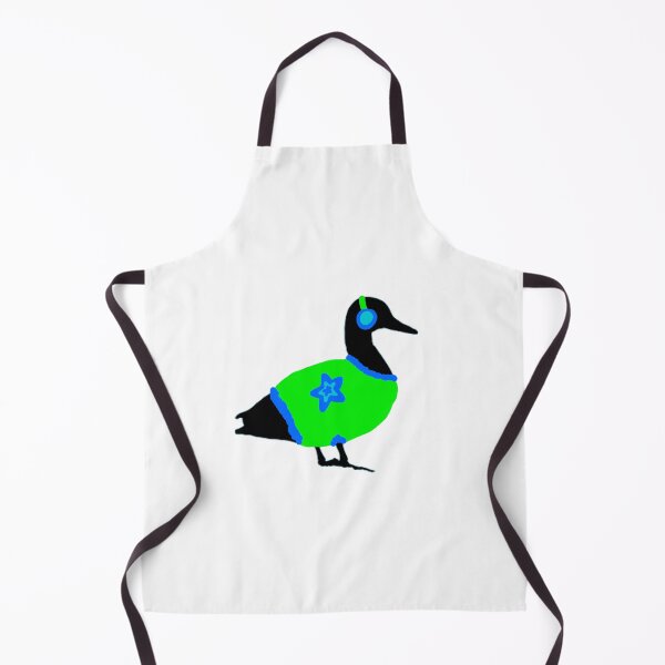 Item preview, Quack Quack! designed and sold by Bluestringbean.