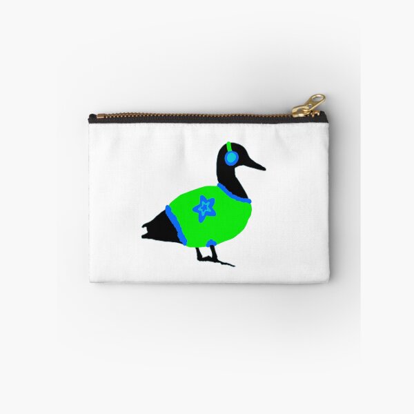 Item preview, Quack Quack! designed and sold by Bluestringbean.
